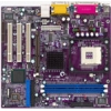 M/B ELITEGROUP L4IBME   SOCKET478 <I845E> AGP+LAN+USB2.0 U100 MICROATX 2DDR