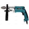 Дрель ударная Makita HP2070 (ЗВП) [1010 Вт, 2900 об/мин, 58000 уд/мин]