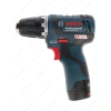 Шуруповерт Bosch GSR 10,8 V-EC [10,8 В, 1300 об/мин, 20 Н*м, 2x2,0 А*ч]