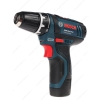 Шуруповерт Bosch GSR 10,8-2-LI [10,8 В, 1300 об/мин, 30 Н*м, 2х2,0 А*ч]
