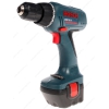 Шуруповерт Bosch GSR 12-2 [12 В, 1200 об/мин, 27 Н*м, 2x1,5 А*ч]