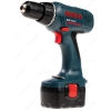 Шуруповерт Bosch GSR 14,4-2 [14,4 В, 1400 об/мин, 30 Н*м, 2x1,5 А*ч]
