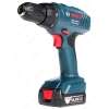 Шуруповерт Bosch GSR 1440-LI [14,4 В, 1400 об/мин, 30 Н*м, 2x1,5 А*ч]