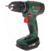Шуруповерт Bosch PSB 1440-LI-2 [14,4 В, 1350 об/мин, 34 Н*м, 2x1,5 А*ч]