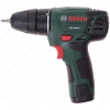 Шуруповерт Bosch PSR 1080 LI [10,8 В, 700 об/мин, 25 Н*м, 2x1,3 А*ч]