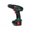 Шуруповерт Bosch PSR 12 [12 В, 700 об/мин, 26 Н*м, 1,2 А*ч]