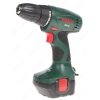 Шуруповерт Bosch PSR 12 [12 В, 700 об/мин, 26 Н*м, 2x1,2 А*ч]
