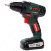 Шуруповерт Bosch PSR 14,4 LI-2 [14,4 В, 1300 об/мин, 40 Н*м, 2,5 А*ч]
