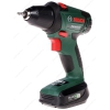 Шуруповерт Bosch PSR 14,4 LI-2 [14,4 В, 1300 об/мин, 40 Н*м, 2x1,5 А*ч]