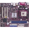 M/B ELITEGROUP L4IGVM6/L REV.3.0   SOCKET478 <I845GV> SVGA+LAN U100 USB2.0 MICROATX 2DDR<2700>