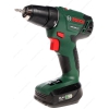 Шуруповерт Bosch PSR 1440 LI-2 [14.4 В, 1350 об/мин, 34 Н*м, 2x1,5 А*ч]