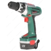 Шуруповерт HAMMER Flex ACD121A [12 В, 550 об/мин, 12 Н*м, 1,2 А*ч]