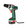 Шуруповерт HAMMER Flex ACD142 [14,4 В, 1200 об/мин, 18 Н*м, 2х1,2 А*ч]