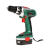 Шуруповерт HAMMER Flex ACD182 [18 В, 1200 об/мин, 22 Н*м, 2х1,2 А*ч]