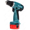 Шуруповерт Makita 6271DWAE [12 В, 1300 об/мин, 30 Н*м, 2х1,9 А*ч]