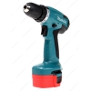 Шуруповерт Makita 6281DWAE [14,4 В, 1300 об/мин, 36 Н*м, 2x1,9 А*ч]