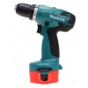 Шуруповерт Makita 6281DWALE [14.4 В, 1300 об/мин, 36 Н*м, 2х2,0 А*ч]