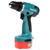 Шуруповерт Makita 6281DWPE [14,4 В, 1300 об/мин, 36 Н*м, 2х1,3 А*ч]