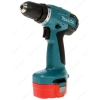 Шуруповерт Makita 6281DWPLE [14,4 В, 1300 об/мин, 36 Н*м, 2х1,3 А*ч]