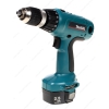 Шуруповерт Makita 6337DWDE [14,4 В, 1300 об/мин, 65 Н*м, 2х2,5 А*ч]