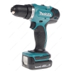 Шуруповерт Makita DDF343SHE [14,4 В, 1300 об/мин, 36 Н*м, 2x1,3 А*ч]