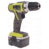 Шуруповерт Ryobi CSDT1201NC [12 В, 600 об/мин, 12 Н*м, 1,3 А*ч]