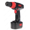 Шуруповерт Skil 2395LC [12В, 550 об/мин, 26 Н/м, 1,2 А*ч]