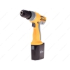 Шуруповерт STAYER SCD-18-BS [18 В, 550 об/мин, 11 Н*м, 2x1,2 А*ч]