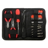 Набор инструментов Cablexpert TK-HOBBY (31 предмет)