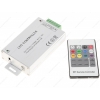 Контроллер для RGB ленты CRCN N12-RF20-12 15А 12В 