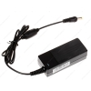 Универсальный адаптер HuntKey 40W Mini [HK036-RU] для нeтбуков (40Вт, 4 переходника) [HKA03619021-8C]