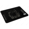 Охлаждение для ноутбука DEEPCOOL N17 (Al+пластик, 140mm вентилятор, 1000 rpm, 21 dBA, до 14'', USB) Black
