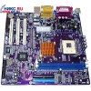 M/B ELITEGROUP L4S5MG/GL   SOCKET478 <SIS650> +SVGA+LAN U100 MICROATX 2DDR