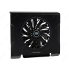 Охлаждение для ноутбука CoolerMaster NotePal CMC3 (пластик+резина, 1 вентилятор, 21 дБА, до 15.6")