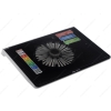 Охлаждение для ноутбука STM IP9 (пластик, 1 USB, вентилятор 160mm, до 15,6") черная