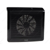 Охлаждение для ноутбука Zalman ZM-NC3000U Black (AL + пластик, 1 вентилятор 220мм, 3xUSB Hub, до 17")