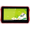  7" Детский планшет Dexp Ursus Z170 Kid's 8Gb Red 1024x600/IPS/4x1.2Ghz/1Gb/GPS/Cam2/A4.4