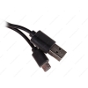 Кабель STARK micro USB 1.2м черный
