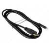 Кабель HDMI (M) - micro HDMI (D), 1.8m, DEXP [STA-MD001018] Черный