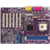 M/B ELITEGROUP P4IBAD2 REV1.1   SOCKET478 <I845D> AGP U100 ATX 2DDR