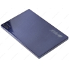 Портативный аккумулятор 2000 mAh HIPER SLIM2000, (1хUSB, 1А), синий