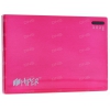 Портативный аккумулятор 2000 mAh HIPER SLIM2000, (1хUSB, 1А), розовый