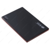 Портативный аккумулятор 2000 mAh HIPER SLIM2000+, (1хUSB, 1А, MFI), черный