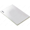 Портативный аккумулятор 2000 mAh HIPER SLIM2000+, (1хUSB, 1А, MFI), серебро