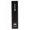 Портативный аккумулятор 2600 mAh CANYON, (1хUSB, 1А), черный