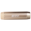 HIPER Power Bank CP3000 Gold Мобильный аккумулятор 3000mAh, Li-ion, алюминий