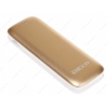 Портативный аккумулятор 4500 mAh DEXP TF 5/SD 4500 (USB, microUSB, компактный кабель, кард-ридер)