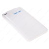 Портативный аккумулятор 4000 mAh DEXP SLIM S (компактный кабель, LED показатели заряда)