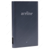 Портативный аккумулятор 5000 mAh Aceline U50 (набор адаптеров, компактный кабель)