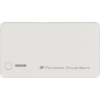 Портативный аккумулятор 5200 mAh GP (GPGP352WE-2CR1, EAN: 4891199144790 ) White